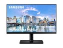 MONITOR SAMSUNG LED 24" LF24T450FZUXEN Samsung