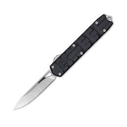 Nóż CobraTec Black Enforcer Medium M390 Cobra Tec