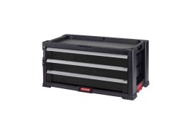 Regał narzędziowy Keter Tool Chest 237791 3 szuflady KETER