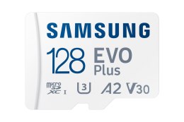 Samsung MB-MC128S 128 GB MicroSDXC UHS-I Samsung