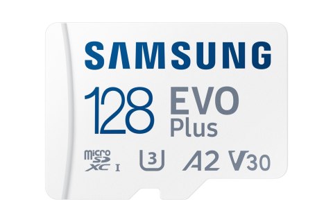 Samsung MB-MC128S 128 GB MicroSDXC UHS-I Samsung