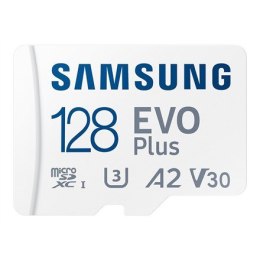 Samsung MB-MC128S 128 GB MicroSDXC UHS-I Samsung