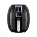 TEESA FRYTKOWNICA BEZTŁUSZCZOWA DIGITAL AIR FRYER Teesa