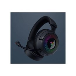 Bezprzewodowy zestaw słuchawkowy do gier Razer Kraken V4 RAZER