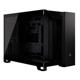 Corsair 2500D AIRFLOW Midi Tower Czarny Corsair