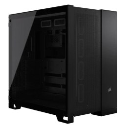 Corsair 6500D AIRFLOW Midi Tower Czarny Corsair