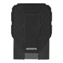 Dysk zewnętrzny HDD ADATA HD710 PRO (2TB; 2.5"; USB 3.2; czarny) ADATA