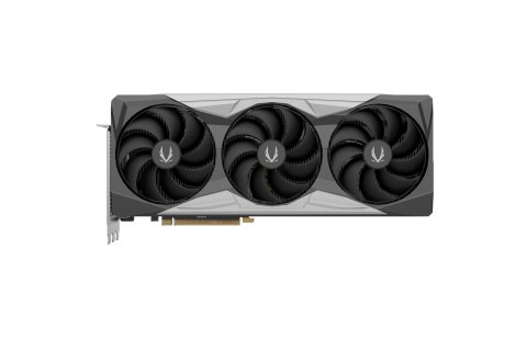 Zotac GAMING GeForce RTX 4070 Ti SUPER SOLID OC NVIDIA 16 GB GDDR6X ZOTAC