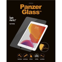 PanzerGlass | Przyjazny dla etui | 2673 | Osłona ekranu | Przejrzysty PanzerGlass