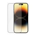 PanzerGlass Ultra-Wide Fit Apple iPhone Przezroczysta ochrona ekranu 1 szt. PanzerGlass