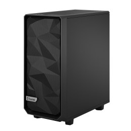 Fractal Design Meshify 2 Compact TG Czarna Dark Tint FRACTAL DESIGN