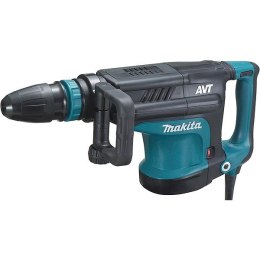 Makita HM1213C młot wyburzeniowy Czarny, Niebieski 1500 W MAKITA