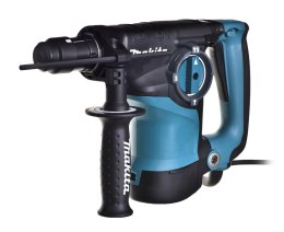 Makita HR2811FT młot udarowo-obrotowy 1100 RPM 800 W MAKITA