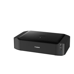 Canon PIXMA iP8750 drukarka do zdjęć Atramentowa 9600 x 2400 DPI A3+ (330 x 483 mm) Wi-Fi Canon