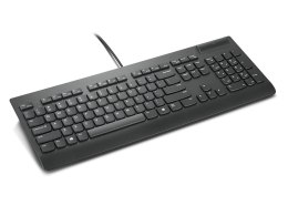 Klawiatura Lenovo przewodowa Smartcard Wired Keyboard II US z symbolem euro 4Y41B69357 Lenovo