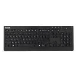 Klawiatura Lenovo przewodowa Smartcard Wired Keyboard II US z symbolem euro 4Y41B69357 Lenovo