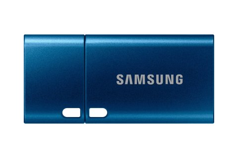 Samsung MUF-128DA pamięć USB 128 GB USB Type-C 3.2 Gen 1 (3.1 Gen 1) Niebieski Samsung