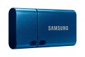 Samsung MUF-128DA pamięć USB 128 GB USB Type-C 3.2 Gen 1 (3.1 Gen 1) Niebieski Samsung