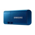 Samsung MUF-128DA pamięć USB 128 GB USB Type-C 3.2 Gen 1 (3.1 Gen 1) Niebieski Samsung