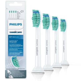 Głowica do zębów Philips Sonicare ProResults HX6014/07 4x (soniczna; kolor biały) Philips