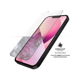 PanzerGlass 2741 ochraniacz na ekran / tył telefonu Przezroczysta ochrona ekranu Apple 1 szt. PanzerGlass