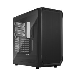 Fractal Design Focus 2 Czarny FRACTAL DESIGN