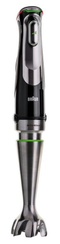 Blender ręczny BRAUN MQ9195XLI Braun