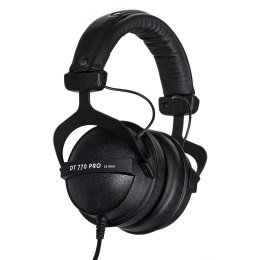 Beyerdynamic DT 770 PRO 32 OHM - Słuchawki studyjne zamknięte Beyerdynamic