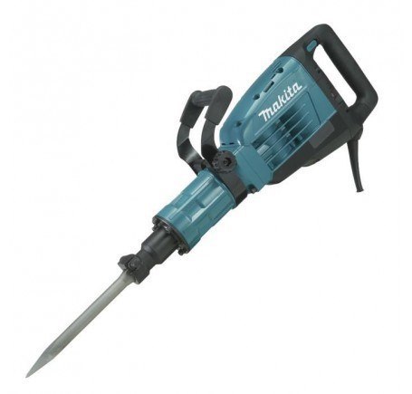 MAKITA.MŁOT WYBURZ.HEX 30mm HM1307C 25,5J 1510W 15,3kg MAKITA