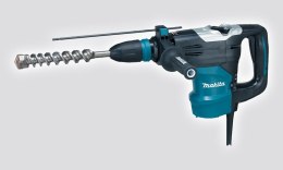 Makita HR4003C wiertło SDS Max Czarny, Zielony 500 RPM 6,2 kg MAKITA