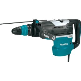 Młot udarowo-obrotowy elek 1510W SDS-MAX 19J MAKITA MAKITA