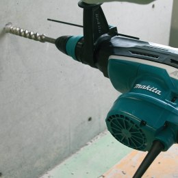 Młot udarowo-obrotowy elek 1510W SDS-MAX 19J MAKITA MAKITA