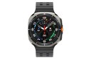 Samsung Galaxy Watch Ultra 3,81 cm (1.5") AMOLED 47 mm Cyfrowy 480 x 480 px Ekran dotykowy 4G Srebrny Wi-Fi GPS Samsung