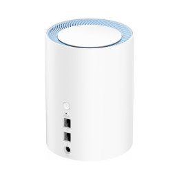 Access Point CUDY M1200 (2-Pack) AC1200 Dual Band Wi-Fi 2x 10/100Mbps Mesh CUDY