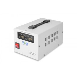 VOLT Stabilizator napięcia Volt Polska AVR Pro 1000VA 3% Servo Volt Polska