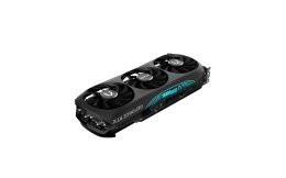 Karta graficzna ZOTAC GAMING GeForce RTX 4080 SUPER Trinity Black Edition ZOTAC