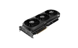 Karta graficzna ZOTAC GAMING GeForce RTX 4080 SUPER Trinity Black Edition ZOTAC