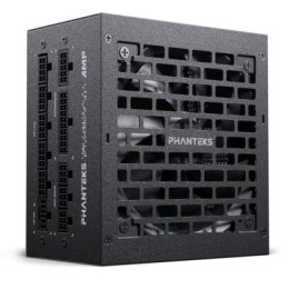 Phanteks AMP GH moduł zasilaczy 750 W 18+10 pin ATX ATX Czarny, Biały Phanteks