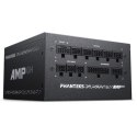 Phanteks AMP GH moduł zasilaczy 750 W 18+10 pin ATX ATX Czarny, Biały Phanteks