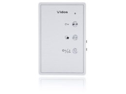 Unifon głosnomówiacy VIDOS DUO U1011 VIDOS