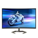 MONITOR PHILIPS LED 27" 27M1C5200W/00 240Hz Philips