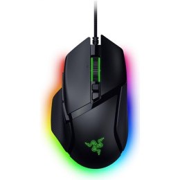 Razer Bazyliszek V3 35K | Mysz do gier | Czarny RAZER