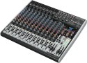 Behringer XENYX X2222USB 22 kan. Behringer