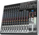 Behringer XENYX X2222USB 22 kan. Behringer