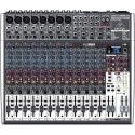 Behringer XENYX X2222USB 22 kan. Behringer