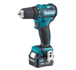 MAKITA.WKRĘTARKA 12V CXT DF332DSME 2x4,0Ah 35/21Nm MAKITA