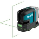 Makita SK105GDZ niwelator obrotowy 80 m MAKITA