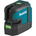 Makita SK105GDZ niwelator obrotowy 80 m MAKITA