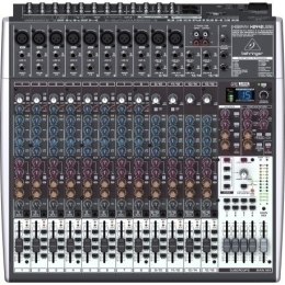 Behringer X2442USB - Mikser audio Behringer