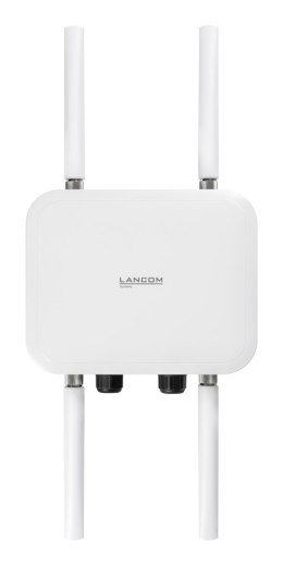 Lancom Systems OW-602 1775 Mbit/s Biały Obsługa PoE LANCOME